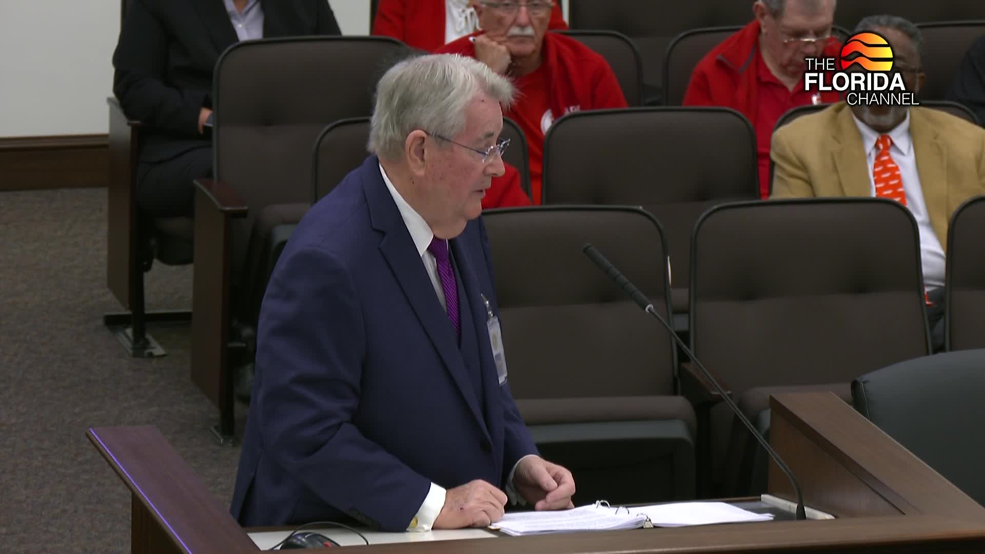 Florida Rural Water Association warns against proposed nonprofit utility regulations