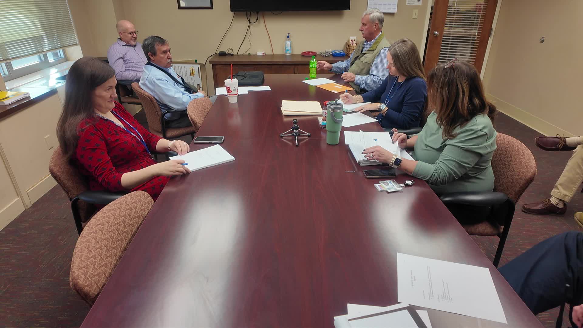 Police recruits seek access to retirement funds despite city employment restrictions