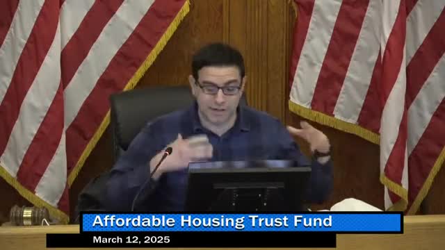 Revere explores ADU loan program for affordable housing solutions
