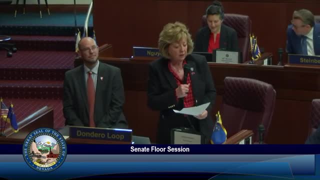 UNLV College of Education showcases Nevada Forward teacher apprenticeship initiative