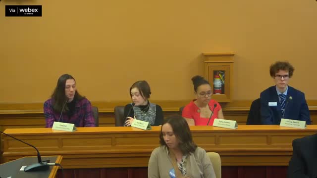 Johnny Reeves advocates for promoting technical college options in Kansas education