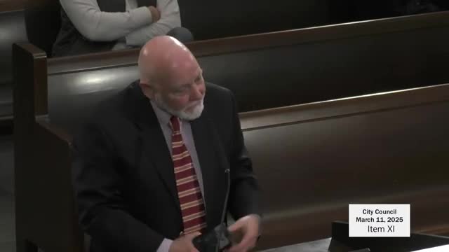 Oklahoma City Council debates SISU expansion to address homelessness and youth services