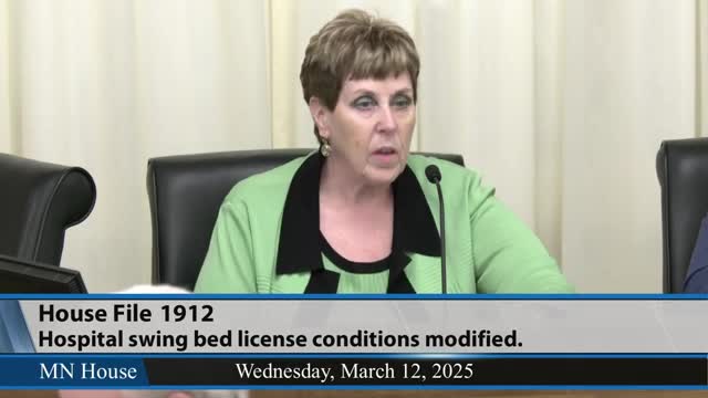 Support sought for North Shore Health to prevent nursing home closure in Cook County