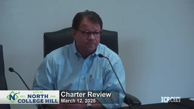 Cincinnati Charter Review Highlights Mayor's Authority and Legislative Recommendations