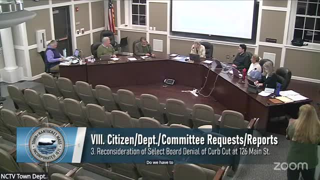 Select Board approves modest private‑pay rate increase at Our Island Home