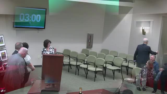 Greenacres honors Easton family for 112 years of local journalism contributions
