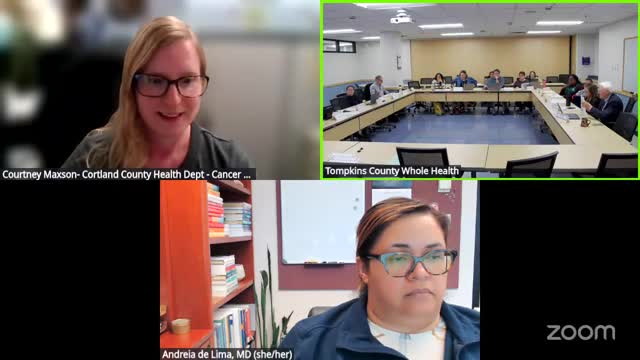 Board accepts oral‑health report and agrees to elevate dental access as a department priority