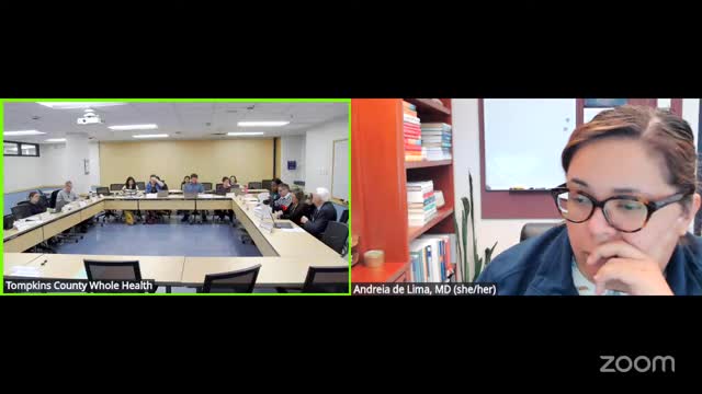 Board approves three enforcement actions including mobile home park sewage and food safety violations