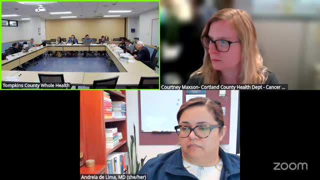 Health departments seek youth input on community surveys amid response challenges