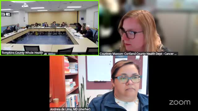 Special Education Teacher starts early to reduce wait list in New York