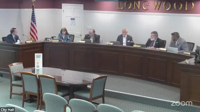 Longwood officials celebrate Orlando Health ER opening and pink strawberry festival success