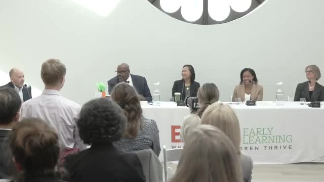 Massachusetts launches business front door for childcare operators and workforce development