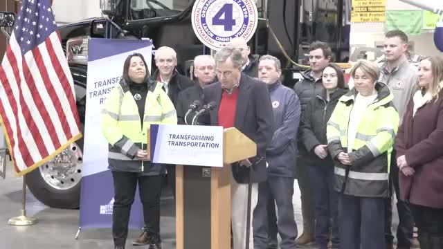 Medway invests $10M in transportation and $210M in clean energy projects