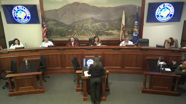 Fillmore council approves $29K for July 3 fireworks contract with Pyro Spectaculars