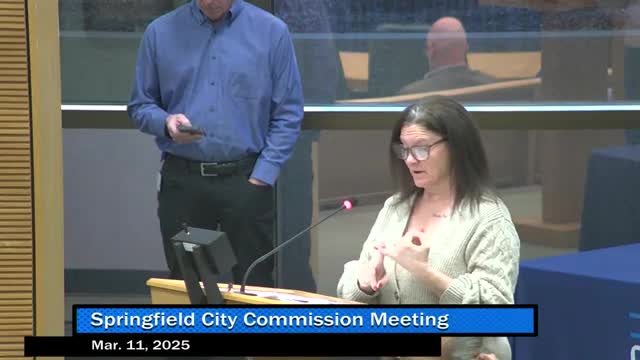 Springfield records highest domestic violence arrests as minority victimization rises