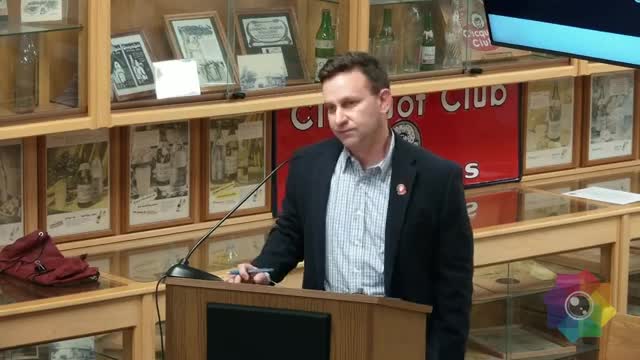 Millis veteran services report highlights federal funding and local support structure