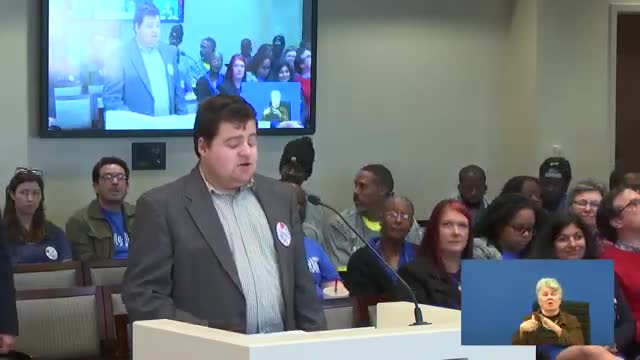 East Baton Rouge leaders secure library funding amid community support