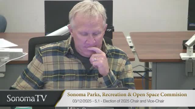 Sonoma County debates tree removals at Depot Park after Little League request