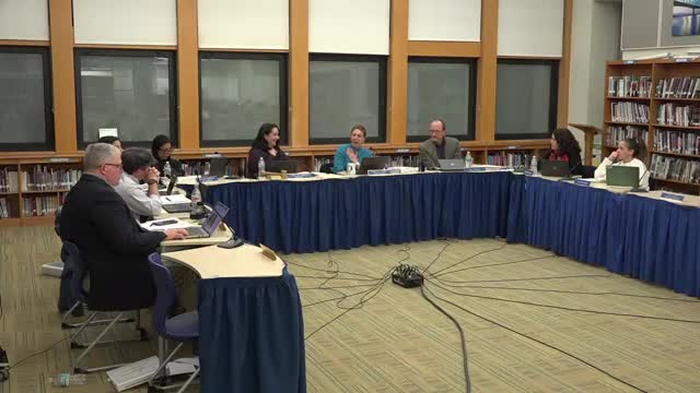 CitizenPortal.ai - Pelham Board discusses $1.85M property purchase and ...