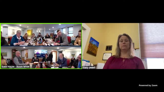 Vermont Secretary of State proposes campaign finance transparency reforms