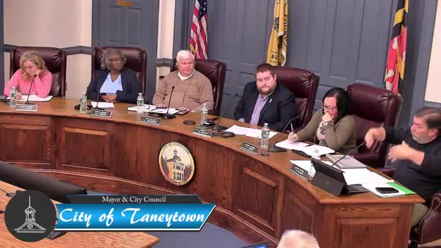 Main Street board considers leasing space for local business incubator