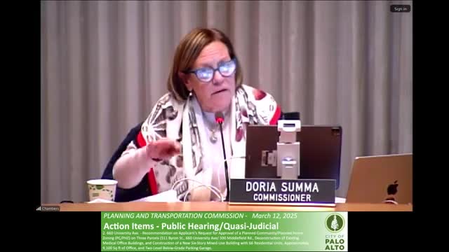 Community raises concerns over protected coast live oak tree in Palo Alto development