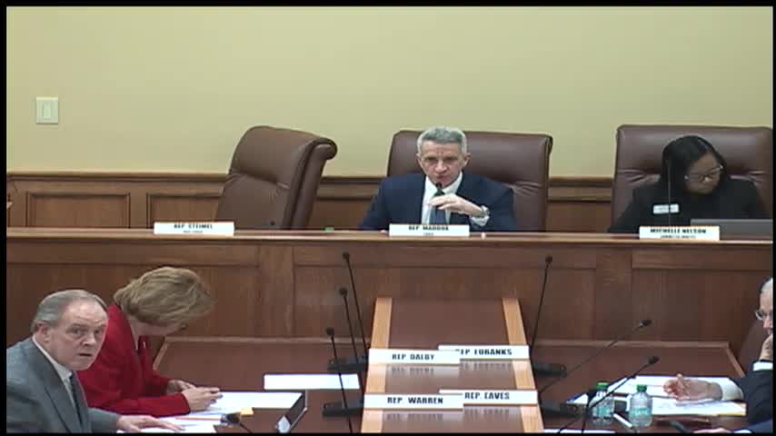 Doctors advocate House Bill 1424 to expand bariatric surgery coverage for Arkansans
