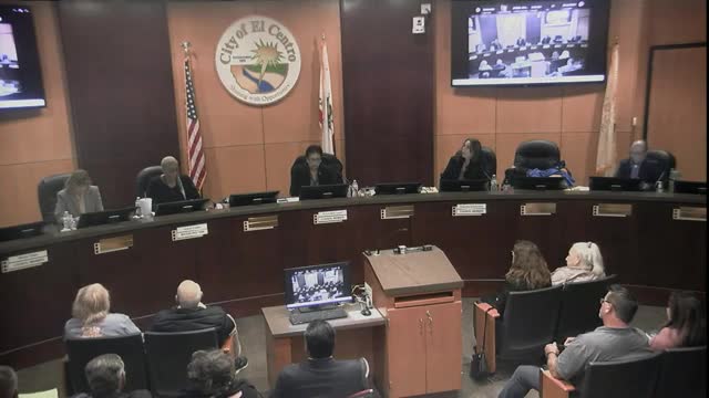 Imperial Valley Healthcare District moves to acquire El Centro Regional Medical Center