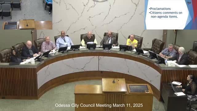 Odessa plans two-month cleanup campaign with Midland's Keep It Beautiful initiative