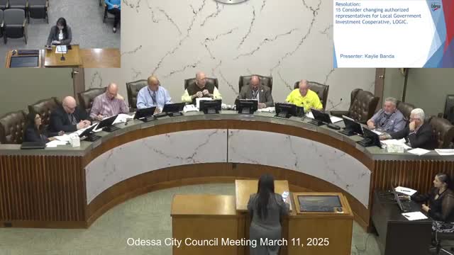 City Council approves $157K repairs for Floyd Gwynne Pool renovations
