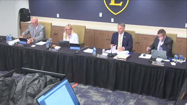 ETSU Board of Trustees celebrates student achievements and accreditation success