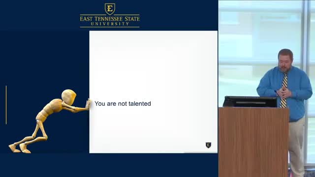 Animation Department ranks top in state while introducing AI integration class