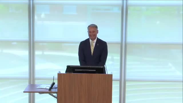 University Board appoints Amir Shaikh as new Student Trustee