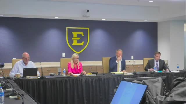 Trustees approve Gatton College of Pharmacy tuition cuts and new scholarship initiatives