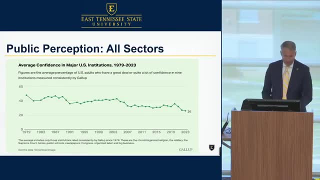 Tennessee university seeks to enhance affordability and career planning for students