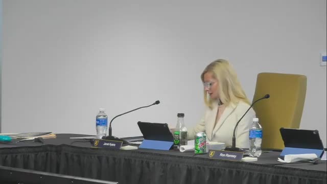 ETSU board approves Bank of Tennessee Field and women's acrobatics program