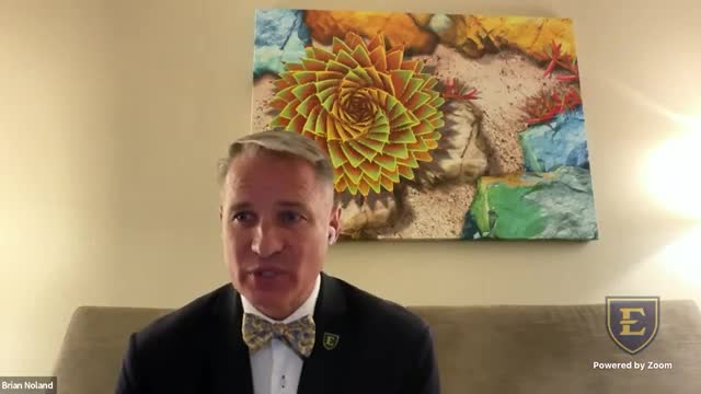 ETSU proposes 3.8% increase in tuition and mandatory fees for 2024-2025 academic year