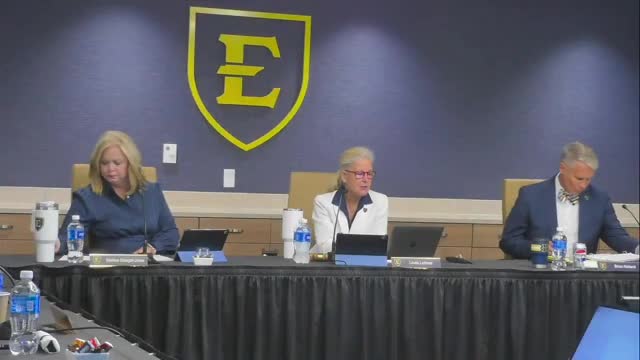 ETSU unveils progress on Go Beyond the Classroom quality enhancement plan