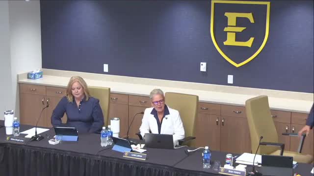 ETSU Board approves tenure for three faculty members and updates curriculum initiatives