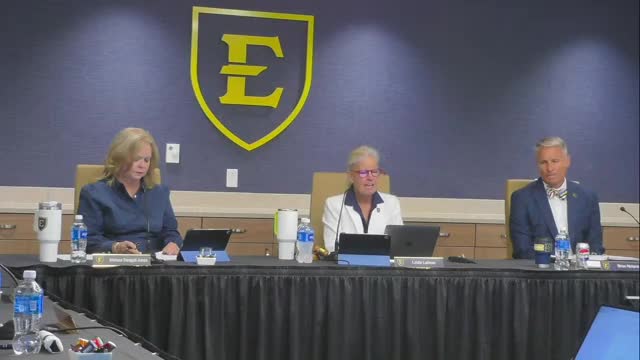 ETSU establishes new surveying chair to address national workforce shortage