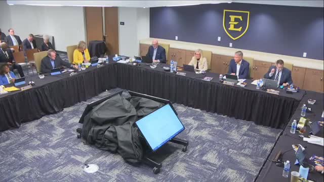 ETSU aids hurricane recovery while marching band prepares for Macy's Thanksgiving Parade
