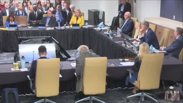 Governor Lee appoints Skyler to Tennessee Higher Education Commission amid ETSU success updates