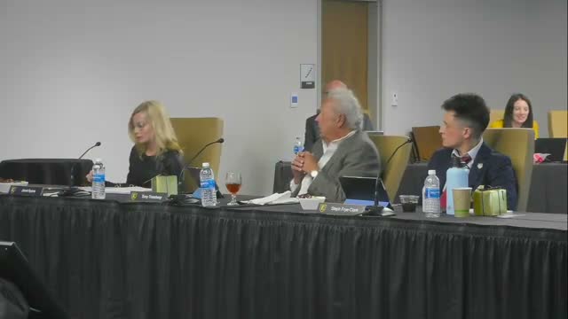 Trustees record tenure and program approvals; new digital development degree to seek THEC authorization