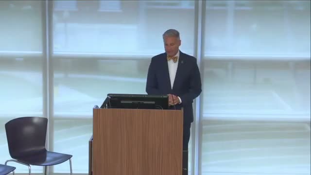 Board adopts resolution thanking advancement leader Pam Ritter as she announces retirement