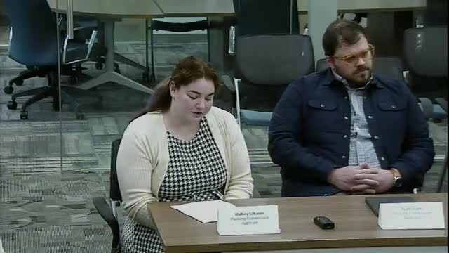 Victoria planning commission candidates emphasize growth and community identity