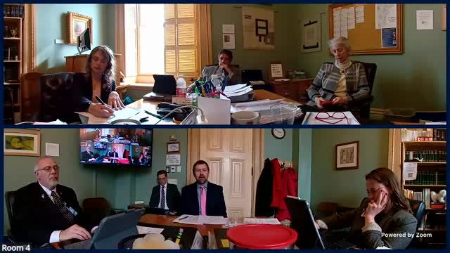 Vermont lawmakers propose bill to support local news over social media giants