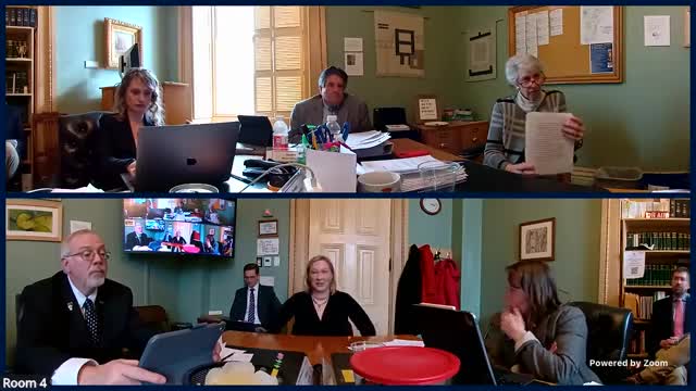 Proposed bill could restore employee status for struggling worker