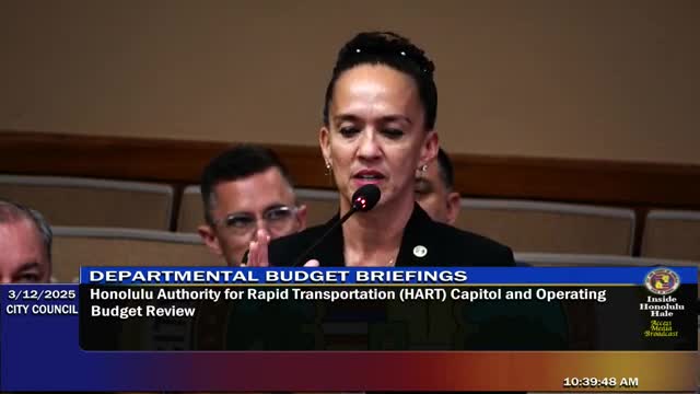 City Council urged to authorize Hart for Kakaako to Ala Moana project expansion