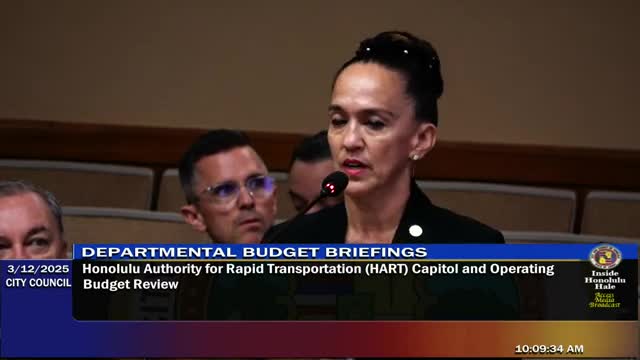 DTS plans segment 2 opening following budget approval for major transit projects