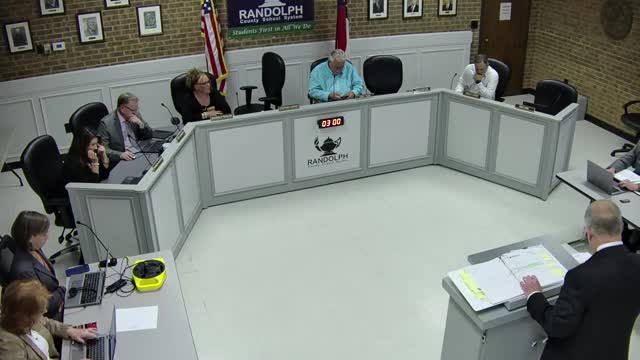 Multiple schools receive community donations totaling over $10,000